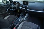 Audi Q2 1.4 TFSI I 150 pk I S-line I 19 inch ve € 24.400,0, Auto's, Audi, 65 €/maand, Gebruikt, Q2, 4 cilinders
