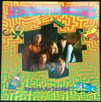 HYSTERIC NARCOTICS - Batteries Not Included! USA 1986 LP, Ophalen of Verzenden, Zo goed als nieuw, 12 inch, Progressive