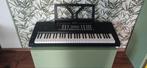 Fazley FKB-120 Keyboard, Muziek en Instrumenten, Keyboards, 61 toetsen, Aanslaggevoelig, Zo goed als nieuw, Ophalen