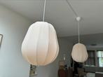 Jotex cloud lampen plafondlamp, Huis en Inrichting, Minder dan 50 cm, Stof, Ophalen of Verzenden, Zo goed als nieuw