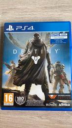 Destiny, Spelcomputers en Games, Games | Sony PlayStation 4, Ophalen of Verzenden, Zo goed als nieuw