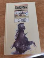 Karl May, de zwarte mustang, Boeken, Avontuur en Actie, Ophalen of Verzenden