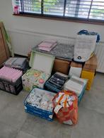 Partij babyspullen, Kinderen en Baby's, Overige Kinderen en Baby's, Ophalen, Nieuw