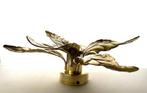 vintage wand lamp hollywood Regency Willy Daro design, Ophalen of Verzenden