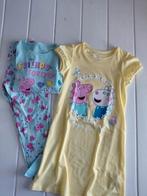 PEPPA BIG pyjama's 128, Peppa big, Nacht- of Onderkleding, Meisje, Ophalen of Verzenden