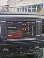 Citroën Jumpy GB XL 2.0 Bluehdi 150PK S&S 2-zits Verhoogd, Voorwielaandrijving, Stof, 4 cilinders, Citroën