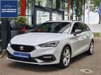 SEAT Leon Sportstourer Leon Sportstourer 1.4 TSI eHybrid PHE, 12 maanden, Stof, Gebruikt, Euro 6