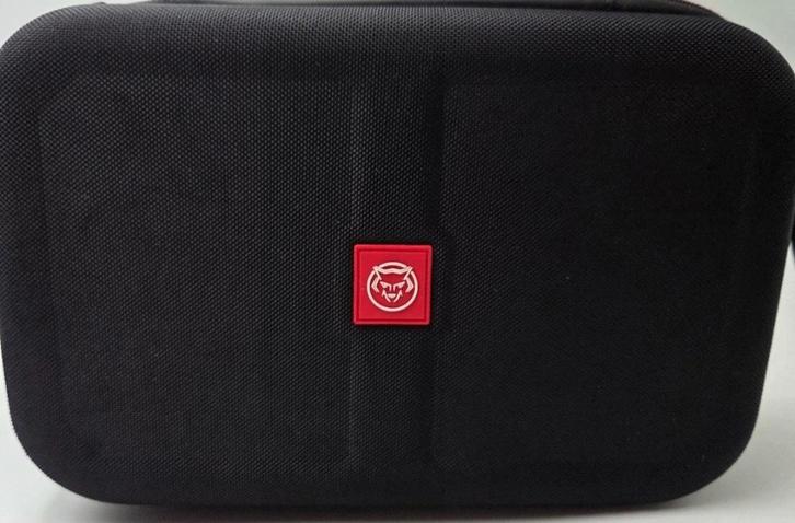 Switch Koffer - Bescherm je Switch!, Spelcomputers en Games, Spelcomputers | Overige Accessoires, Ophalen of Verzenden