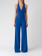 Patrizia pepe jumpsuit open rug nieuw, Kleding | Dames, Maat 38/40 (M), Blauw, Nieuw, Ophalen of Verzenden
