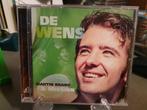CD Martin Brand & Mission : de wens, Ophalen, Zo goed als nieuw, Gospel