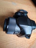 Sony Cybershot DSC-HX300 + Tas + 4 Batterijen, Ophalen, Gebruikt, Compact, Sony