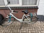 Vrouwen gazelle espirit fiets, Ophalen, Versnellingen, Gazelle, 53 tot 56 cm