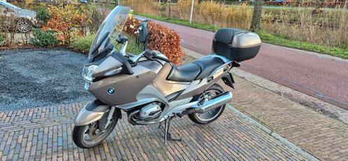 BMW R 1200 RT, Motoren, Motoren | BMW, Particulier, Toermotor, Ophalen