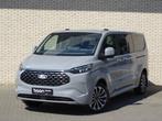 Ford Transit Custom 2.5 Plug-IN Hybrid 233 PK L2H1 Titanium, 12 maanden, 4 cilinders, Bedrijf, Nieuw