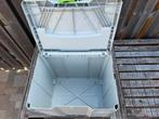 Festool systainer nr 5, Doe-het-zelf en Verbouw, Gereedschapskisten, Ophalen, Zo goed als nieuw