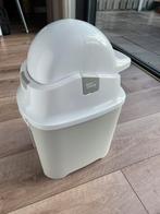 Diaper champ luieremmer, Kinderen en Baby's, Ophalen of Verzenden, Zo goed als nieuw, Luieremmer