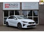 Kia Ceed 1.5 T-GDi DynamicPlusLine ACC Led Camera, Auto's, Voorwielaandrijving, Gebruikt, 4 cilinders, Wit