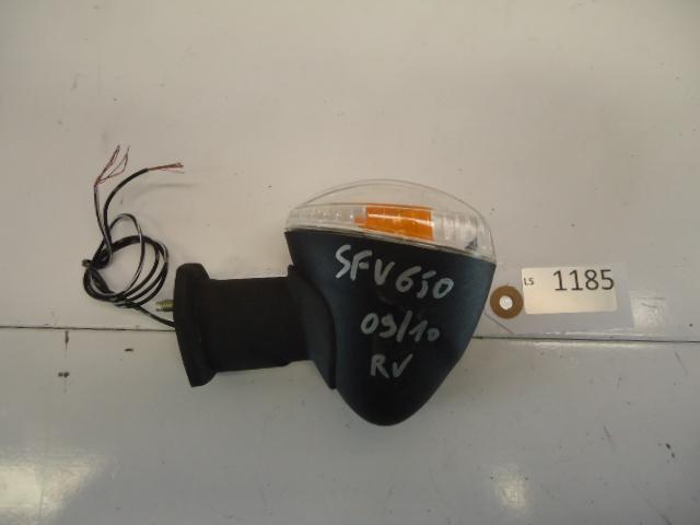 SFV650 2009 - 2012 Suzuki Pinker D1-32858, Motoren, Accessoires | Overige