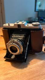 Fototoestel, Audio, Tv en Foto, Fotocamera's Analoog, Ophalen of Verzenden, Gebruikt, Compact, Overige Merken