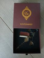 Efteling sleutelhanger GrandHotel, Verzamelen, Overige Verzamelen, Ophalen of Verzenden, Nieuw