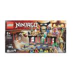 Sealed Lego 71735 Tournament of Elements, Ophalen of Verzenden, Nieuw, Complete set, Lego