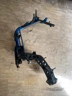 Piaggio typhoon 125cc frame met duitse papieren, Ophalen
