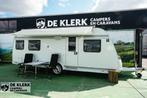 Tabbert DA VINCI 560 HTD Showroomuitverkoop (bj 2024), Tabbert, Klerk Beheer, Klerk Behe de, Bedrijf, Info@deklerkcaravans.nl