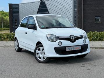 Renault Twingo 1.0 SCe Intens |Airco | Radio | Cruise | beschikbaar voor biedingen