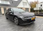 Volkswagen Golf 1.5 TSI 130pk 2021 Zwart, Auto's, Voorwielaandrijving, 4 cilinders, Zwart, Origineel Nederlands