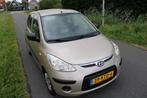 Hyundai I10 1.1 Active Cool 1e Eigenaar met Airco, Voorwielaandrijving, Gebruikt, 4 cilinders, 400 kg