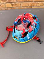 Spiderman Kinderfietshelm, Ophalen, Gebruikt, Overige maten, Jongen of Meisje
