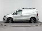 Renault Kangoo 1.5 Blue dCi 115Pk Luxe L1 Automaat | Black E, Parkeersensor, Stof, Gebruikt, Euro 6