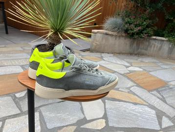 Ghoud heren sneakers maat 41 beschikbaar voor biedingen
