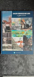 Schilders Geïnspireerd door Elburg, Boeken, Ophalen of Verzenden, Zo goed als nieuw, Fotografie algemeen, Arent thoe Boecop