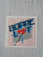sticker BOPPE LOT, Ophalen of Verzenden, Zo goed als nieuw, Overige typen