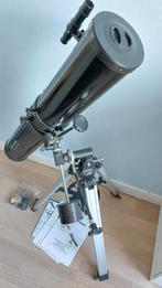 Celestron Powerseeker 114EQ Telescoop, Audio, Tv en Foto, Optische apparatuur | Telescopen, Ophalen