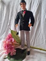 Ken , barbie/mattel eind 70 begin 80, Verzamelen, Poppen, Ophalen of Verzenden, Zo goed als nieuw