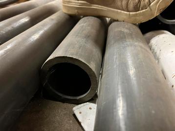 Diversen pvc buizen. Nieuw beschikbaar voor biedingen