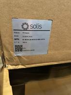 Solis omvormer 1,5k niew 1 fase, Ophalen of Verzenden, Nieuw