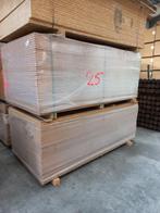 OSB Platen op voorraad. 12, 15,18, 22 en 25mm div. maten, Doe-het-zelf en Verbouw, Ophalen, Fortweg 3, Minder dan 20 mm, Nieuw