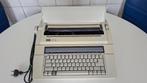 Elektronische typemachine, Diversen, Typemachines, Ophalen, Gebruikt