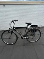 Herenfiets, Ophalen, Zo goed als nieuw, Overige merken