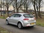 Seat Leon 1.2 TSI Ecomotive Style*AIRCO*CRUISE CONTROL*6 BAK, Auto's, Seat, Voorwielaandrijving, Euro 5, Stof, Gebruikt