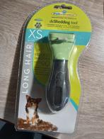 furminator de shedding tool  kleine hond  lang haar, Dieren en Toebehoren, Honden-accessoires, Ophalen, Nieuw