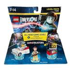 Ghostbusters - LEGO Dimensions Level Pack 71228 (NIEUW), Kinderen en Baby's, Nieuw, Complete set, Ophalen of Verzenden, Lego