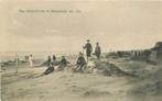 (300-388-043) Noordwijk Strandleven, Verzenden, Zuid-Holland