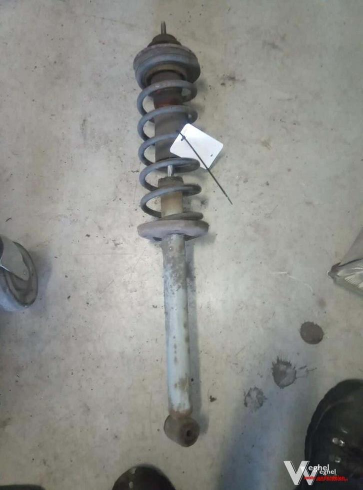 Golf Cabrio veerpoot ra 2.0 GTI  1994, Auto-onderdelen, Ophanging en Onderstel, Gebruikt, Ophalen of Verzenden