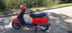 Leuke Vespa LX 2T snor scooter, Ophalen of Verzenden, Zo goed als nieuw, Benzine, Vespa