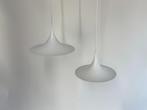 2x Semi Hanging Light Heksenhoed lamp van Fog en Morup, Huis en Inrichting, Lampen | Hanglampen, Gebruikt, Ophalen of Verzenden