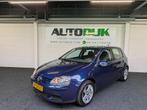 Volkswagen Golf 1.6 FSI Comfort Business|*Carplay|Trekhaak, Auto's, Voorwielaandrijving, Gebruikt, Zwart, 4 cilinders